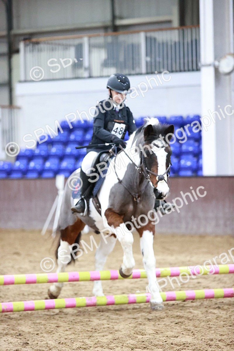 SBM_000480 - Class 2 - Show Jumping 50cm
