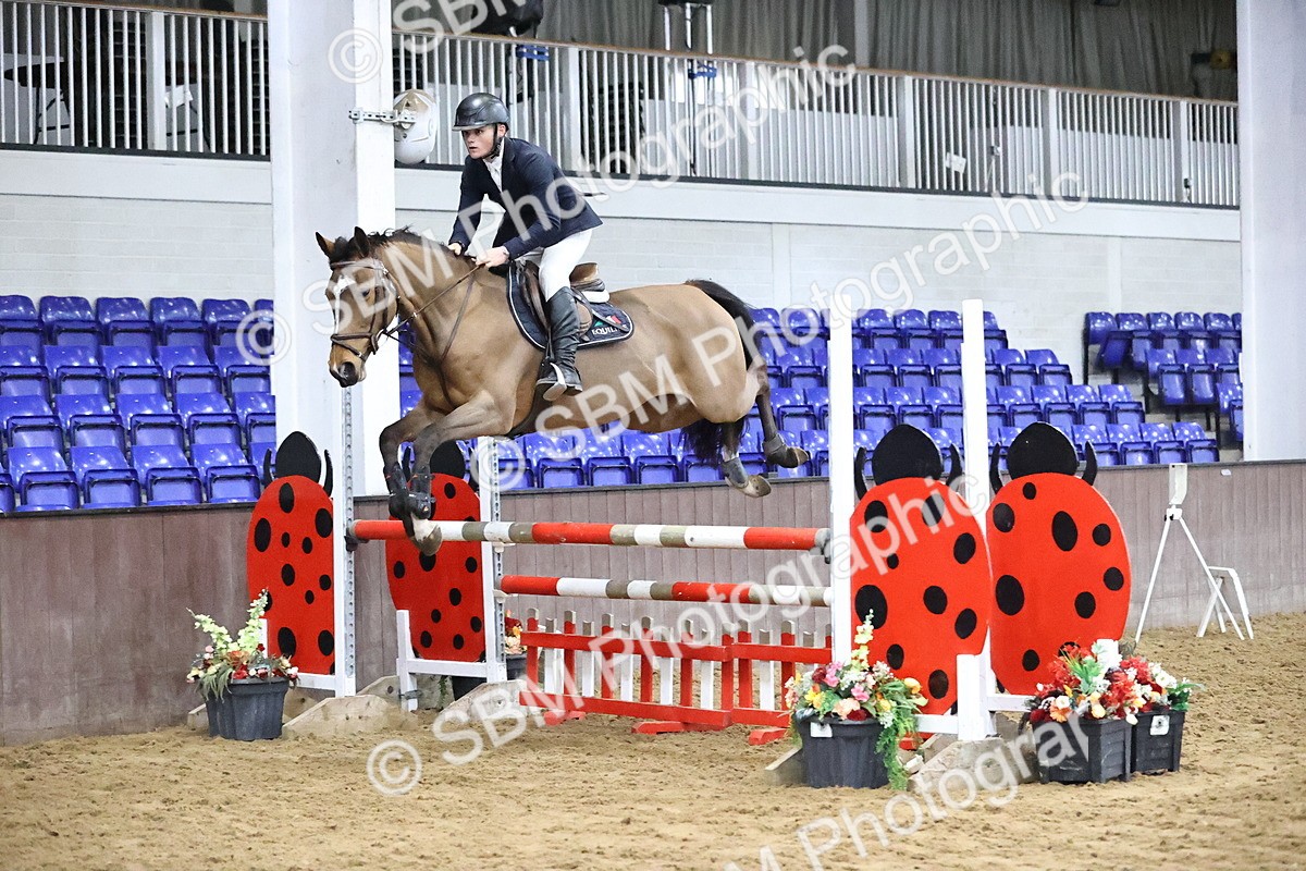 SBM_002187 - Class 10 - Senior Newcomers - 1.10m