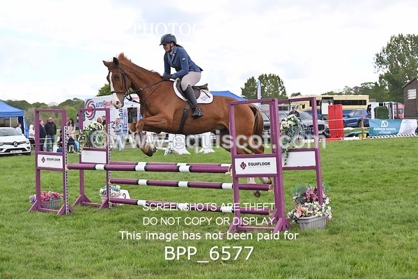 BPP_6577 - CLASS 6 1M AM CHAMP
