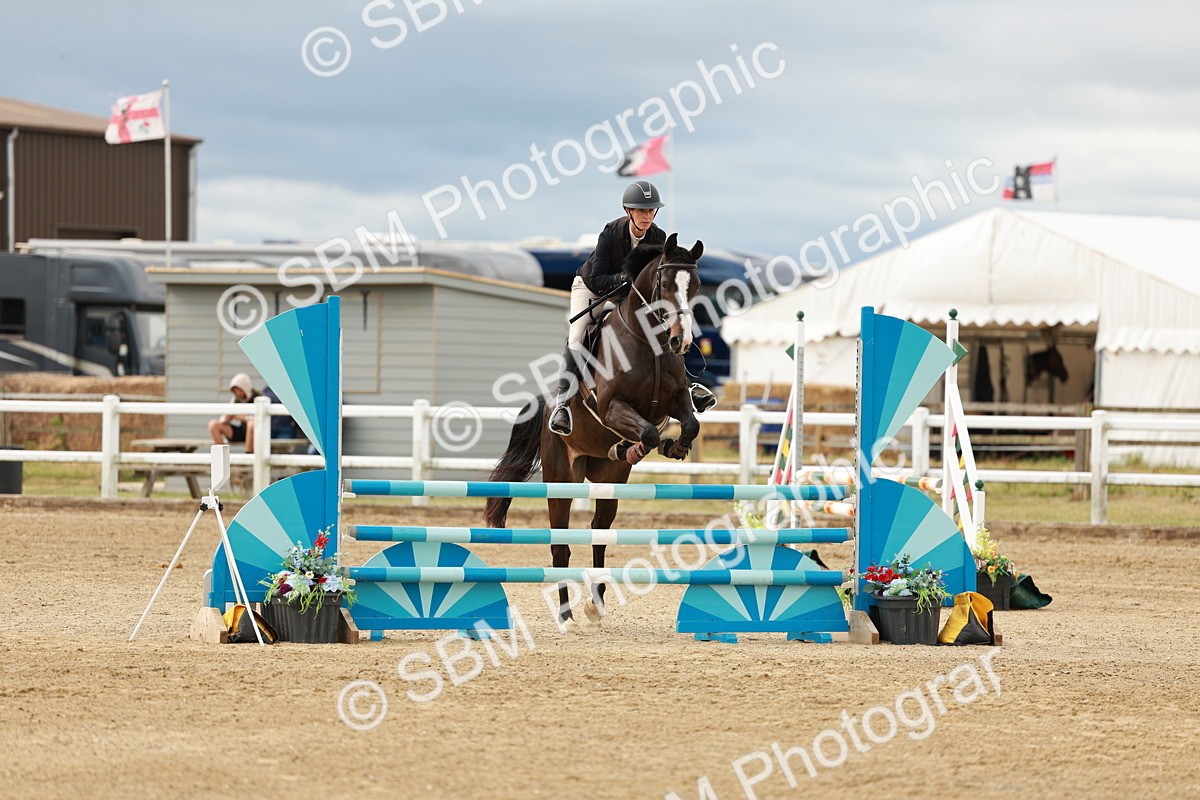 SBM_005991 - Class 1 - Senior British Novice - 90cm Open