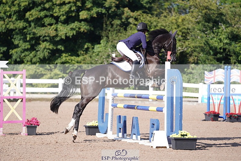 240719A-085550-08226 - Cls 26, YH 5 Yr Olds 1.15m