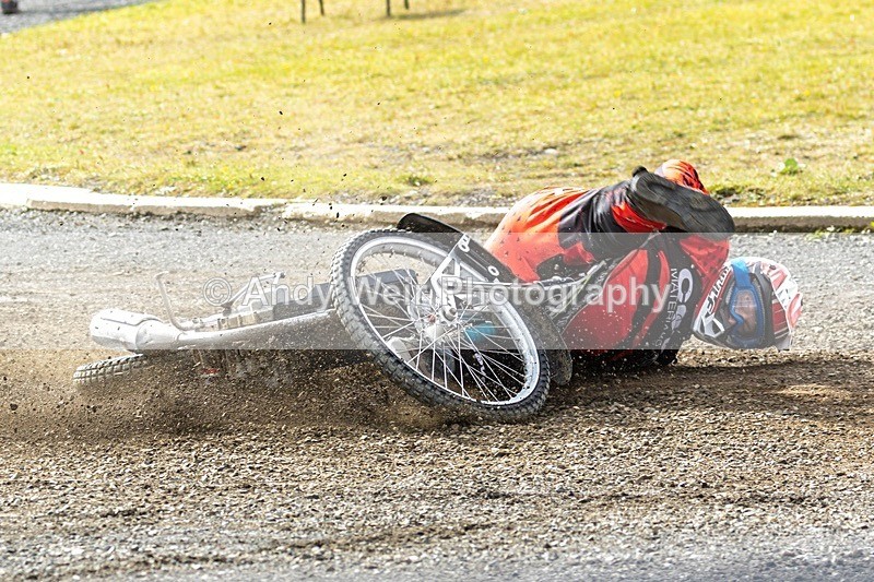 221001-7D-8E0A2989 - Ride & Skid It  Speedway Experience 01st Oct 22