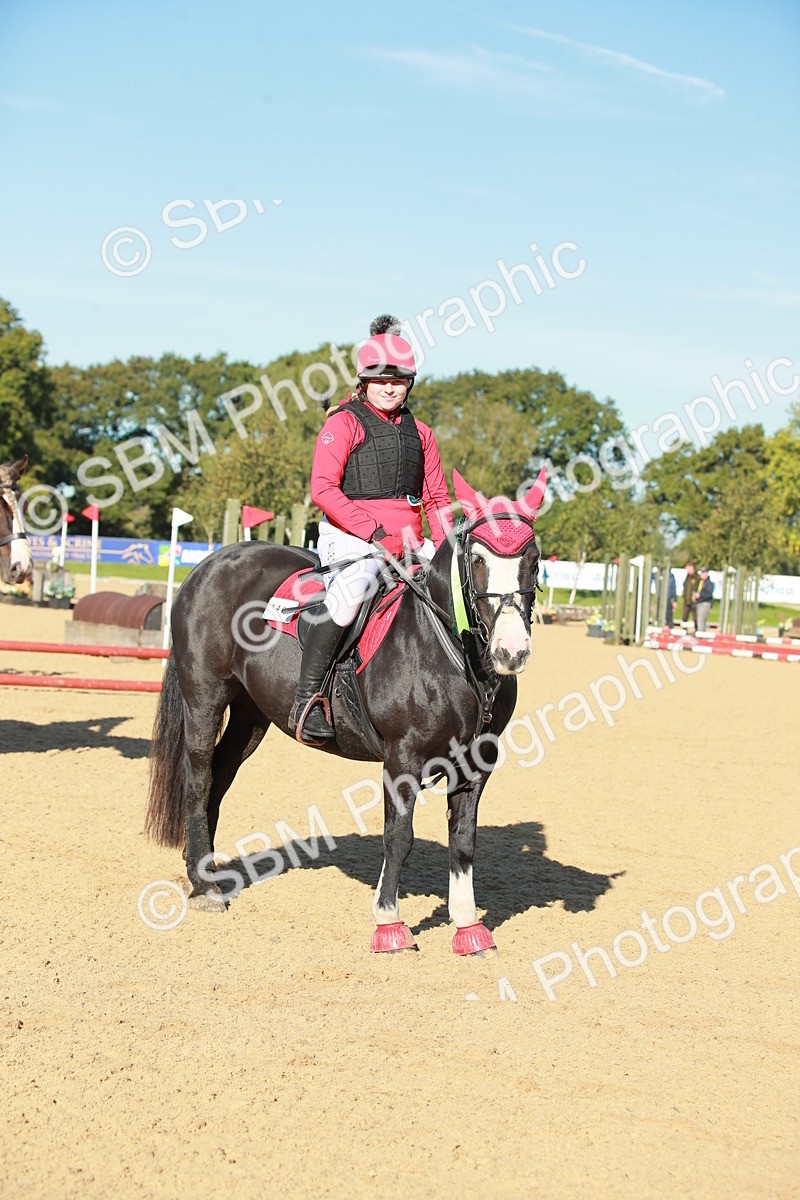 SBM_15298 - E5 - Eventers Challenge 50cm Open