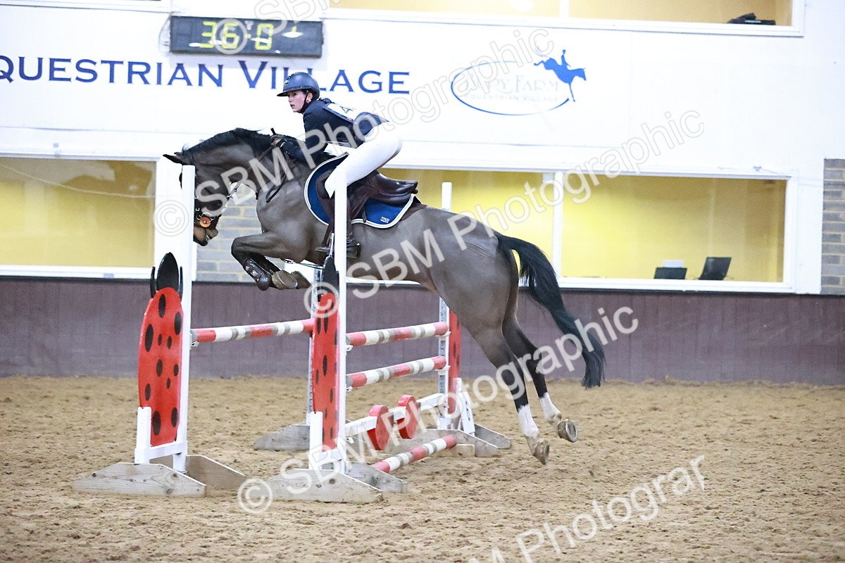 SBM_001651 - Class 4 - 1.00m