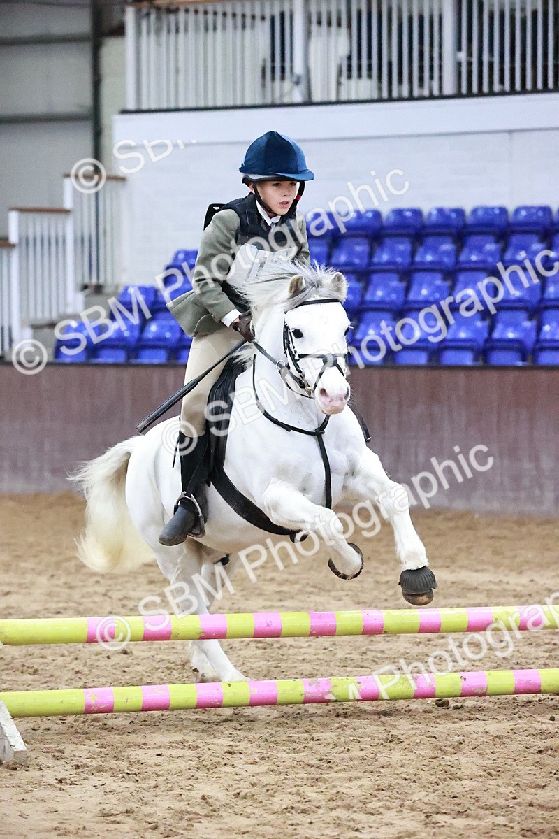 SBM_000643 - Class 2 - Show Jumping 50cm