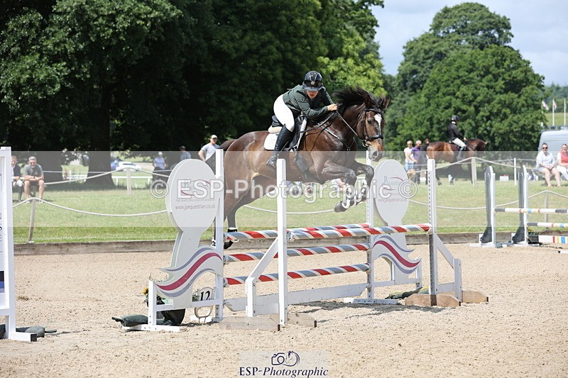 250614A-121413-06333 - Cls 28 95cm Amateur Quali