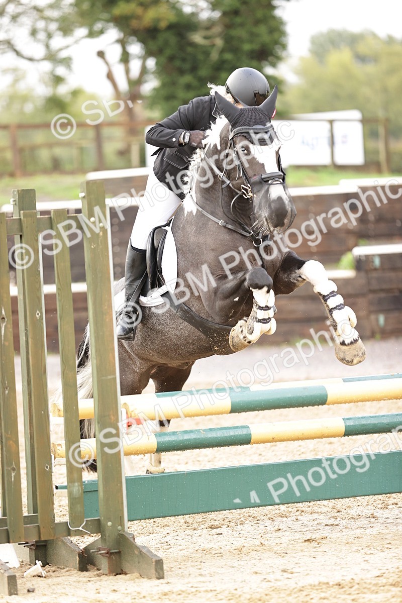 SBM_32999 - J38 - Senior Horse & Pony 80cm Championship