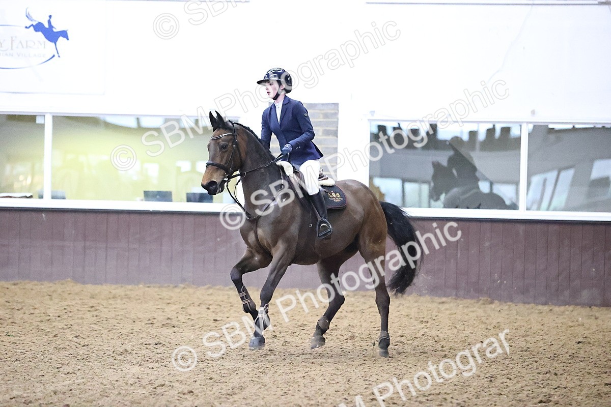 SBM_003509 - Class 16 - Senior Newcomer - 1.10m