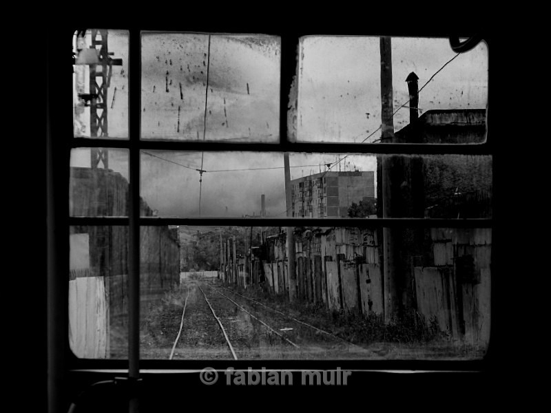 Fabian Muir Kazakhstan