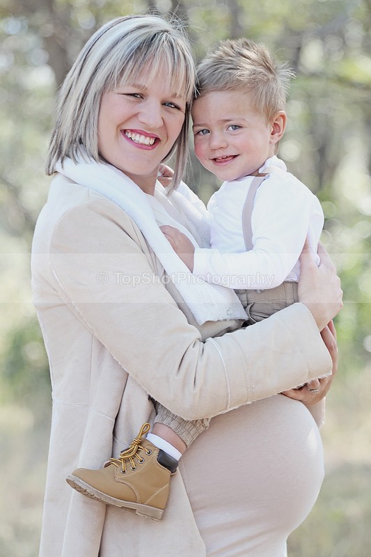  - Maternity Shoots