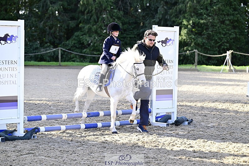 260411A-092151-00122 - 40cm Lead Rein