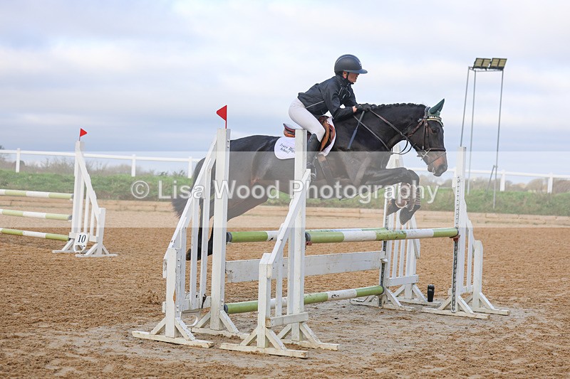 3E7A0841 - Class 1: 90 - 95cm