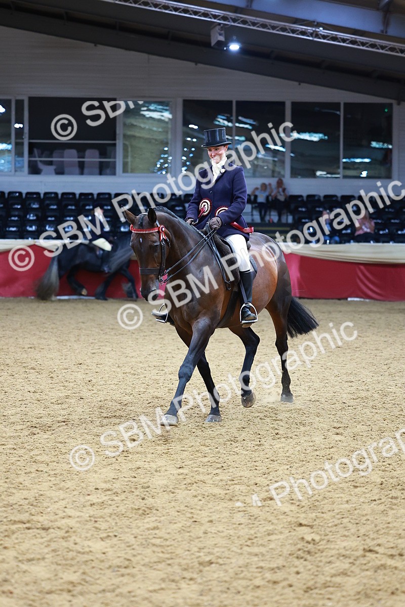 SBM_20661 - Class 906 - Sup Final Ridden Champ