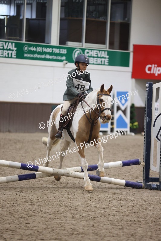 20260125-1708 - Class 2 - 50cm