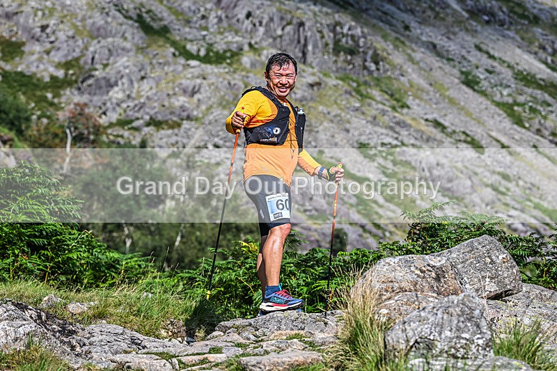 Scafell Pike-260 - Fellside Events Scafell Pike Trail Marathon Sunday 23rd August 2026