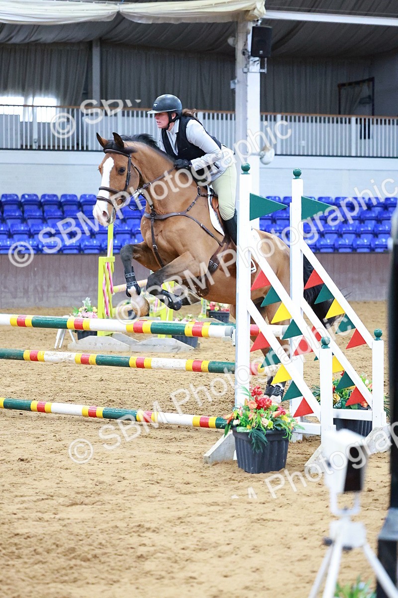 SBM_000531 - Class 2 - Senior British novice - 90cm