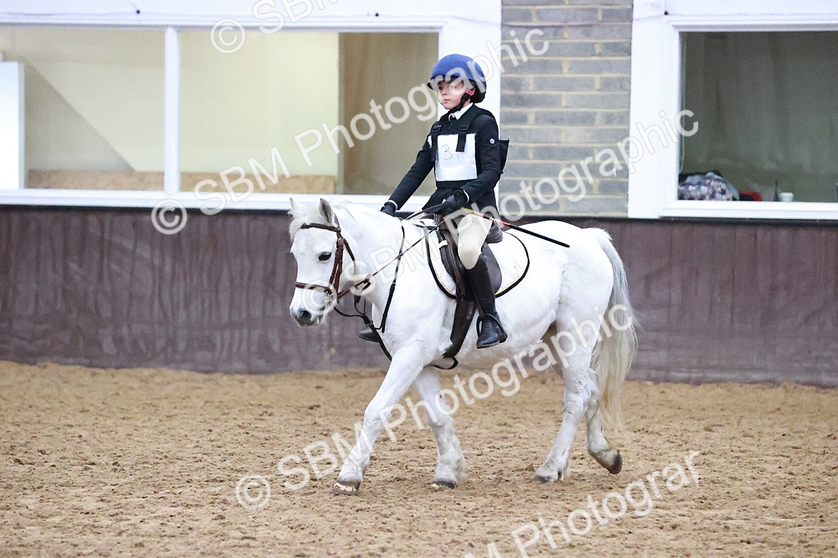 SBM_000704 - Class 2 - Show Jumping 50cm