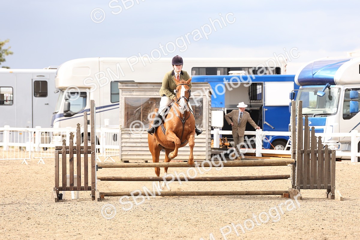 SBM_07442 - Class 59a -  Style & Performance - 80cm (15-19)