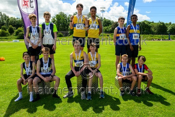 Relays26-815873 - Medals