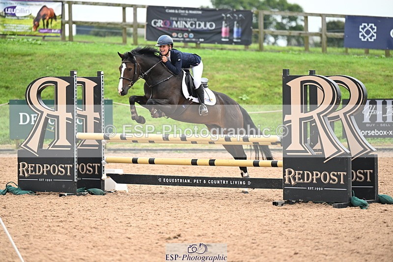 240907A-131322-01919 - Cls 3 Pony Medium Team 80cm & 90cm