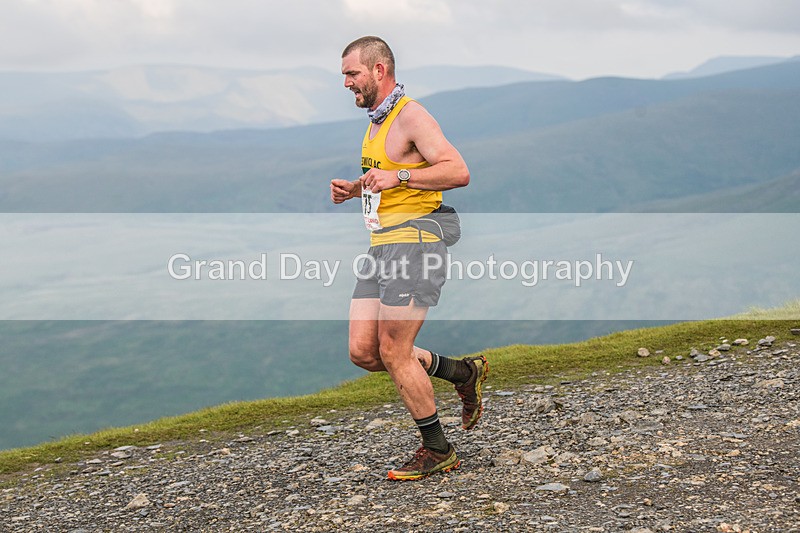 Blencathra-382 - Blencathra Fell Race Wednesday 5th June 2024