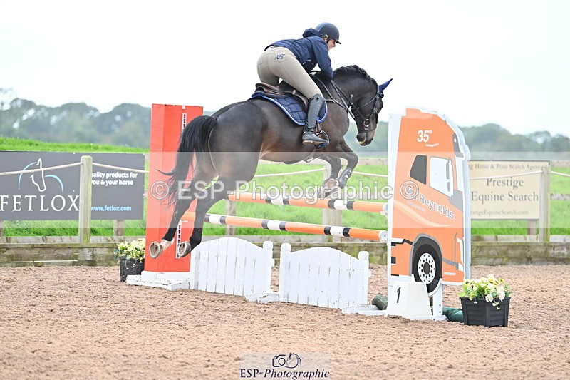 231013A-114913-01951 - Cls 8 Blue Chip Power Champ Quali