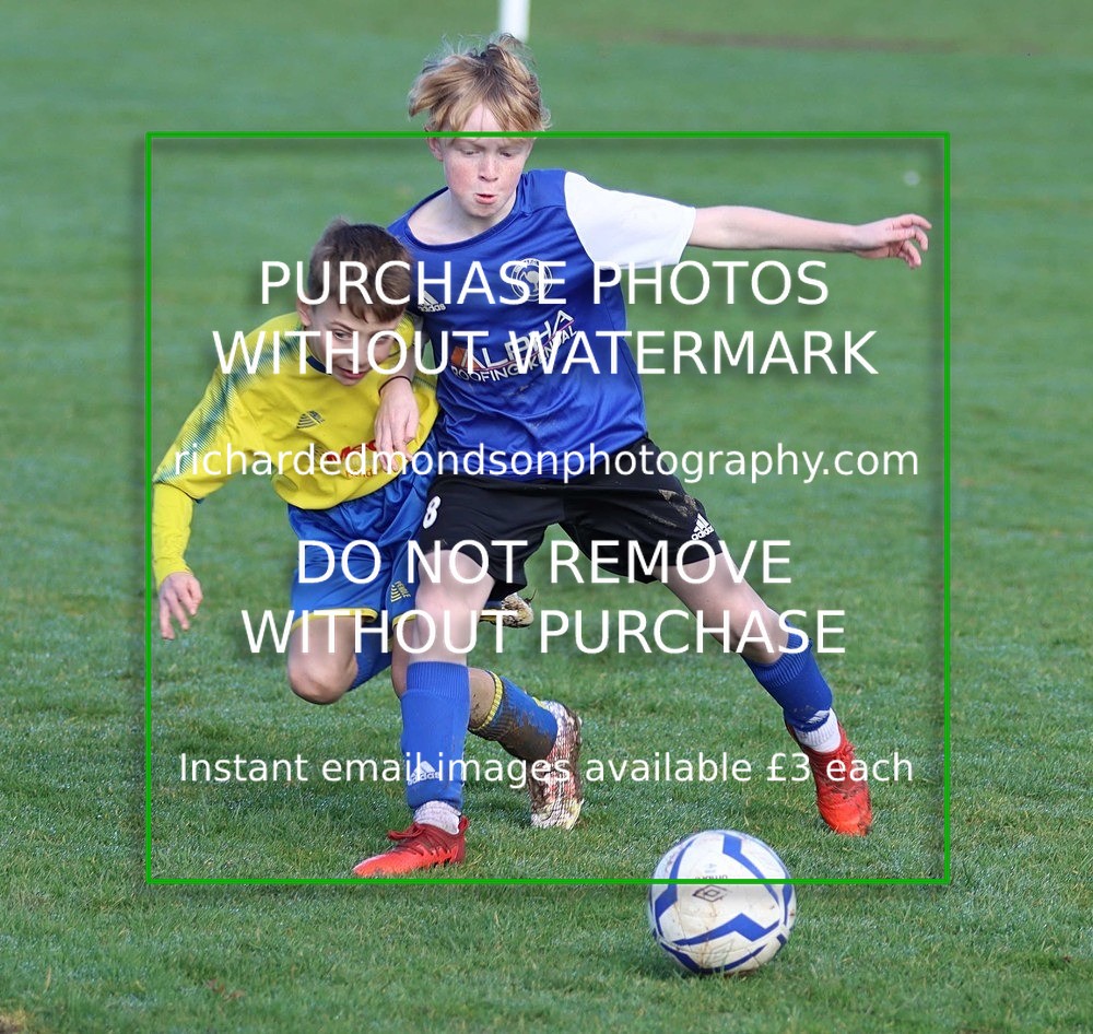 IMG_6710 - Ibis U12 vs Kendal Utd U12 (18/2/24)