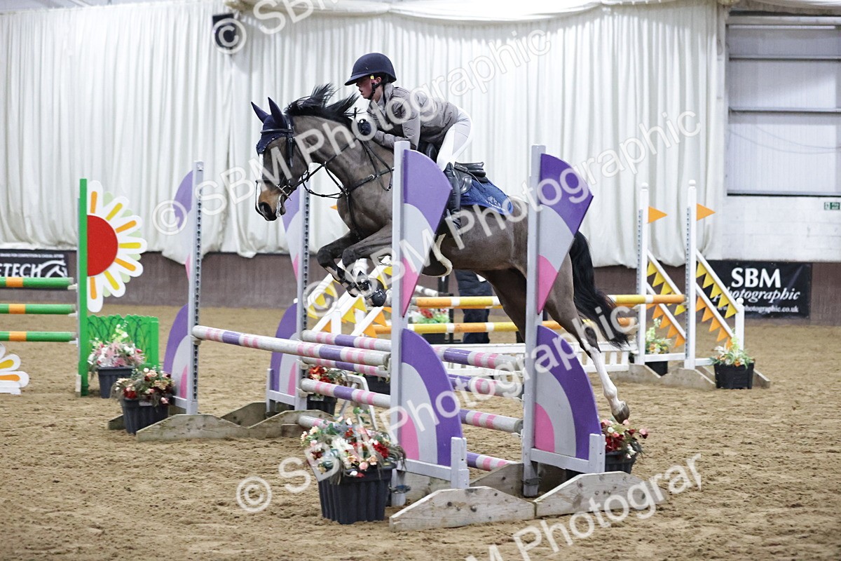 SBM_000018 - Class 1 - Clear Round