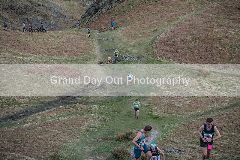 Loughrigg-121 - Loughrigg Fell Race, Wednesday 8th April 2026