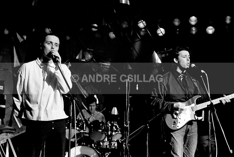 TEARS FOR FEARS - T..