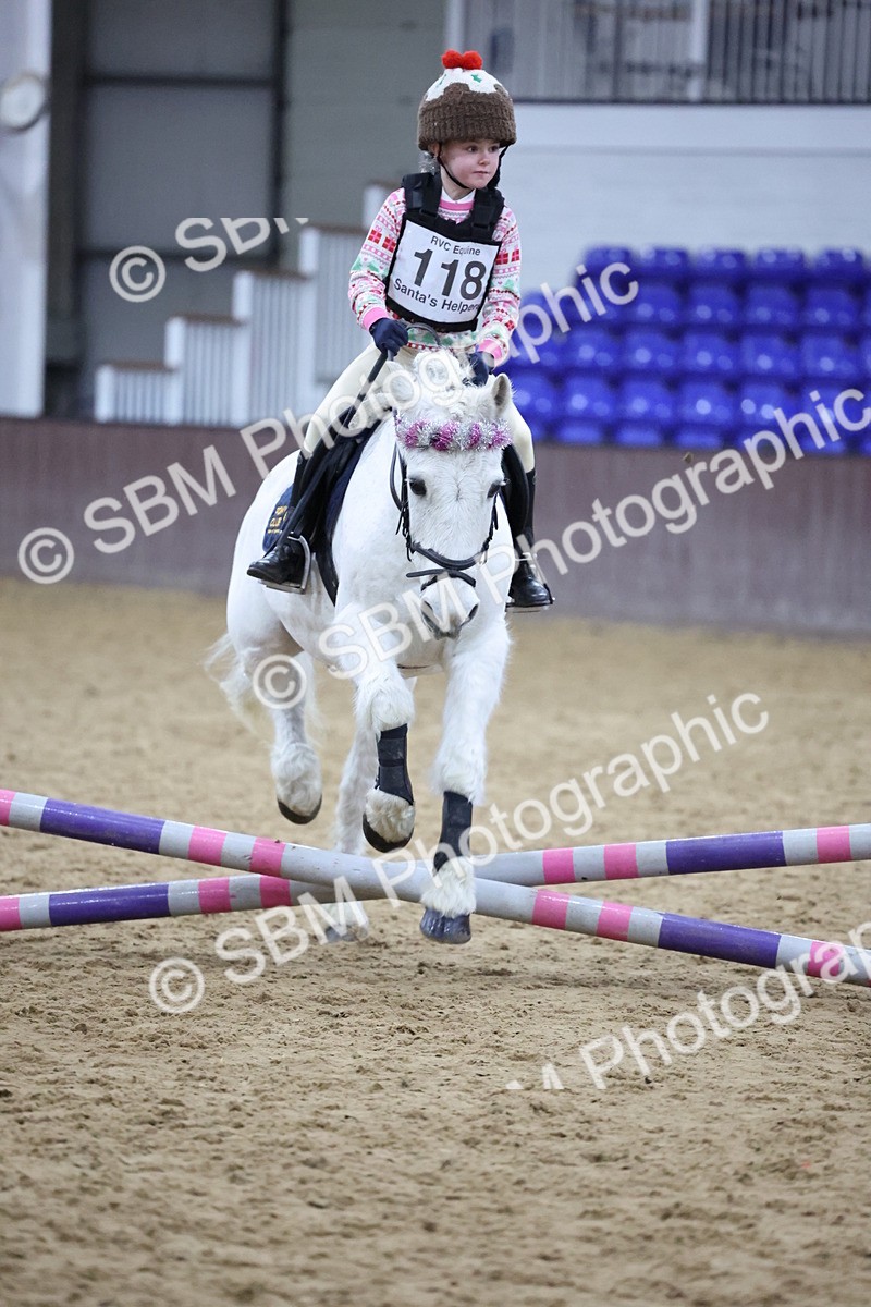 SBM_000205 - Class 1 - Santas Helpers - 40cm