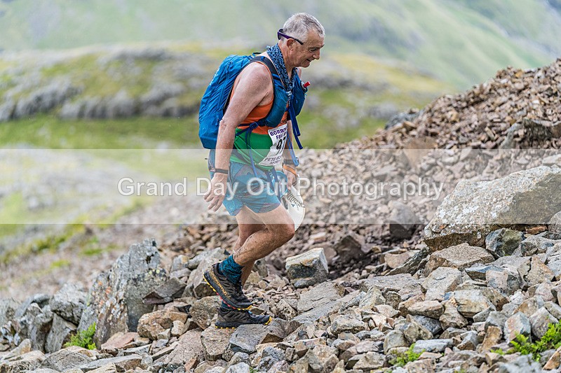 Borrowdale-1361 - Borrowdale Fell Race Saturday 3rd August 2024