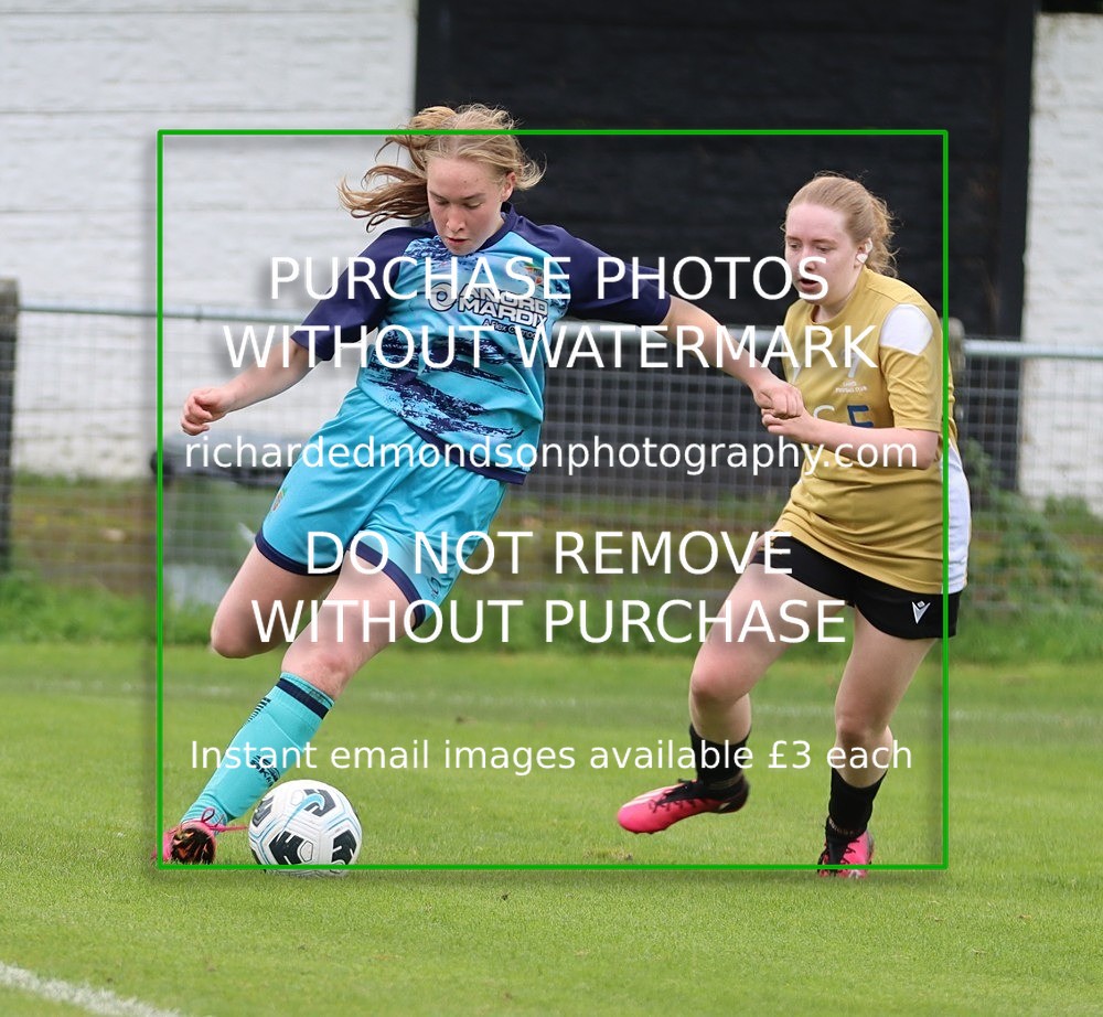 IMG_1601 - Kendal Town Ladies vs GT7 Ladies Development (30/9/24)