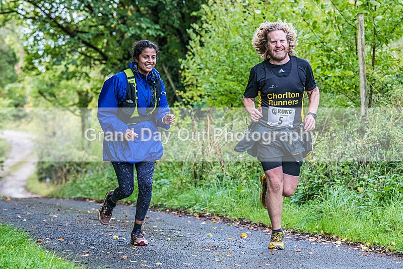 Westmorland-534 - Great Westmorland Trail Race (Junior & Senior Races) Saturday 13th September 2025