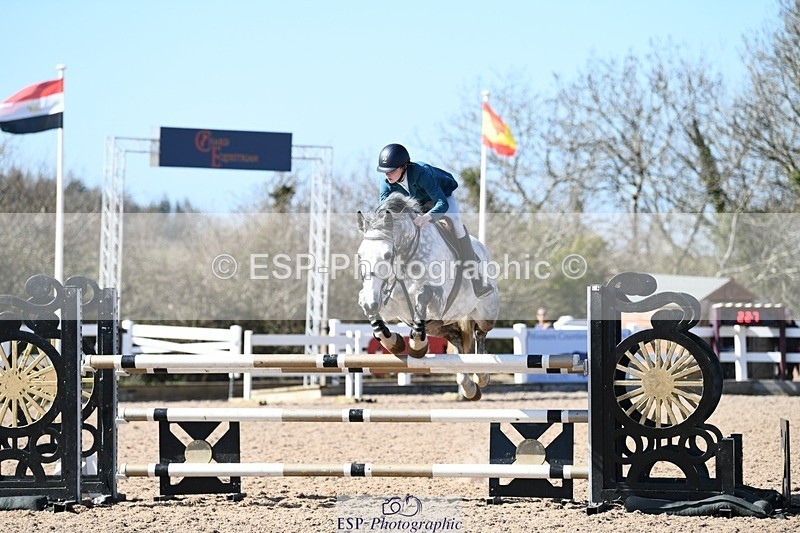 250330-151927-07559 - Cls 38 National 1.15m M Cup Quali