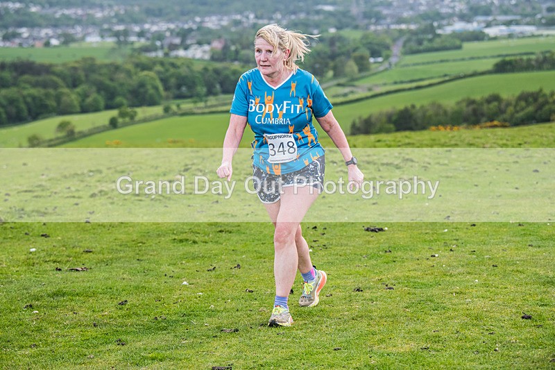 Hay-O-352 - Hay-O Trail Race Tuesday 19th May 2026