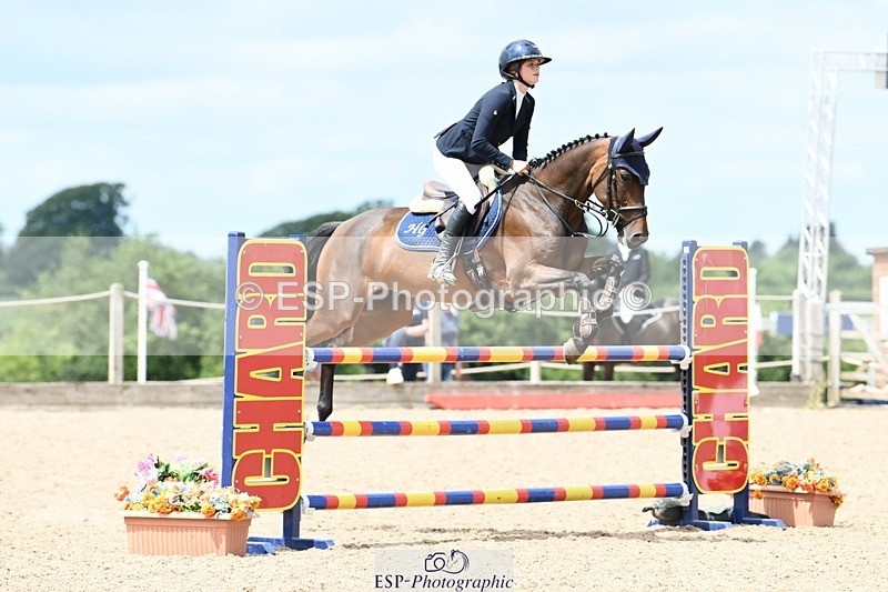 250628-125427-04892 - Cls 12 Newcomers 2nd Round Start to 1pm