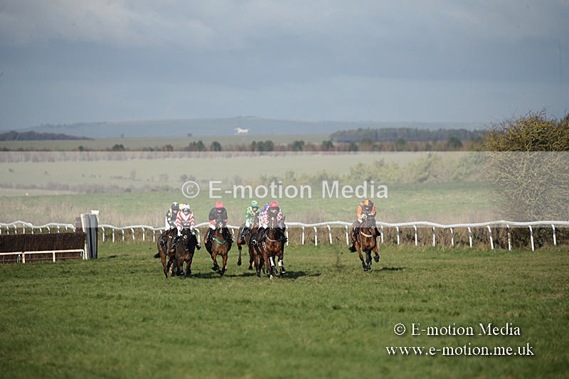 PtP 011219-0049 - Hursley Hambledon Hunt Point-to-Point 01/12/19