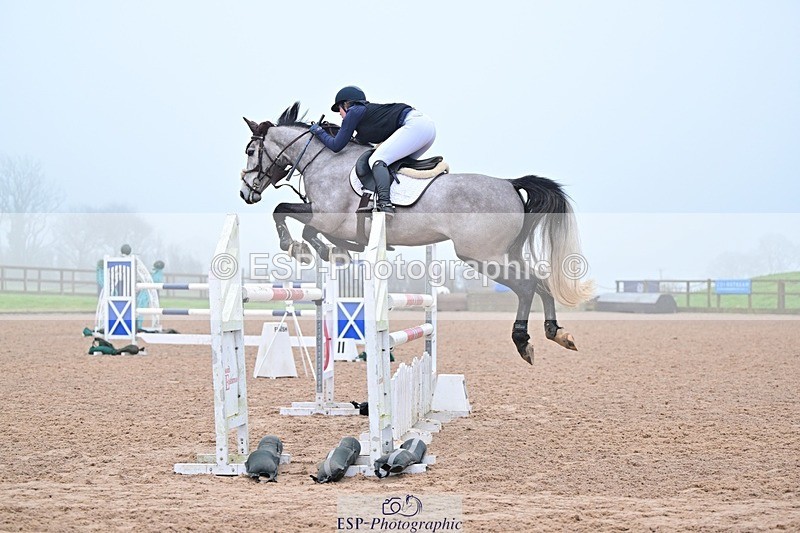 250122-120805-00299 - Cls 4 Newcomers and 1.10m