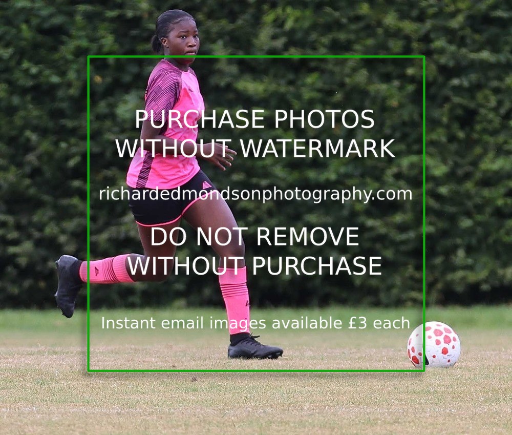 533A0624 - Kendal United Girls U16 vs Lancaster Giant Girls (26/7/26)