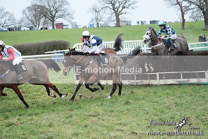 PtP 141225  1116 - Harkaway Club PtP Chaddesley Corbet 28/12/25