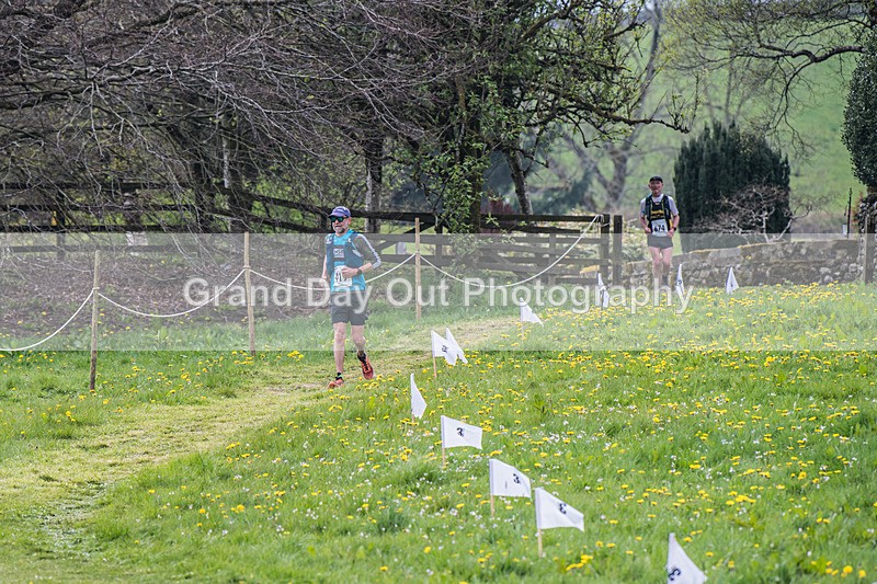 3 Peaks Finish-2440 - The 3 Peaks Race Saturday 26th April 2025 - The Finish