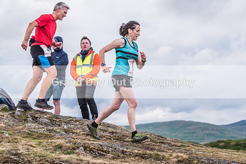 Reston-801 - Reston Scar Fell Race Wednesday 5th July 2023