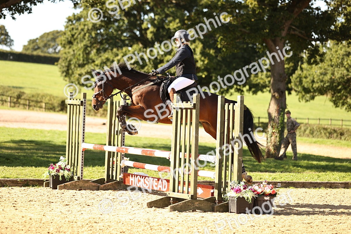 SBM_38070 - J39 - Senior 85cm Championship