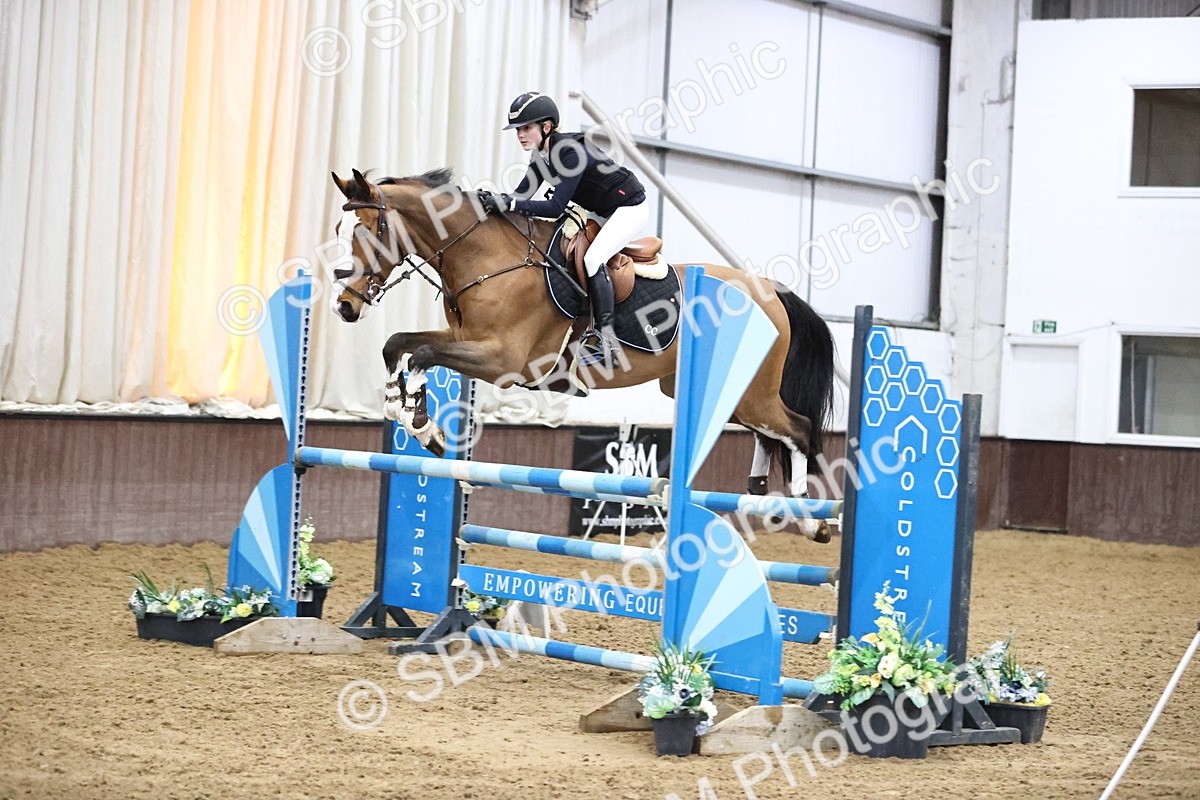 SBM_006194 - Class 18 - Senior 1.15m Open Inc Members Cup Q