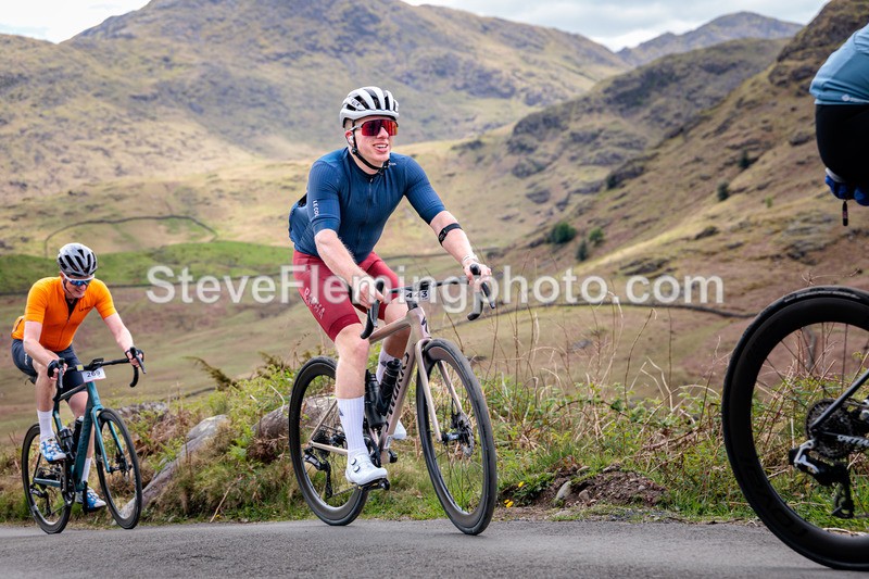 133211 - Blea Tarn Climb 13:00 - 14:00