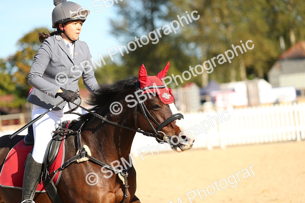 SBM_16702 - J33 - Senior 75cm Championship