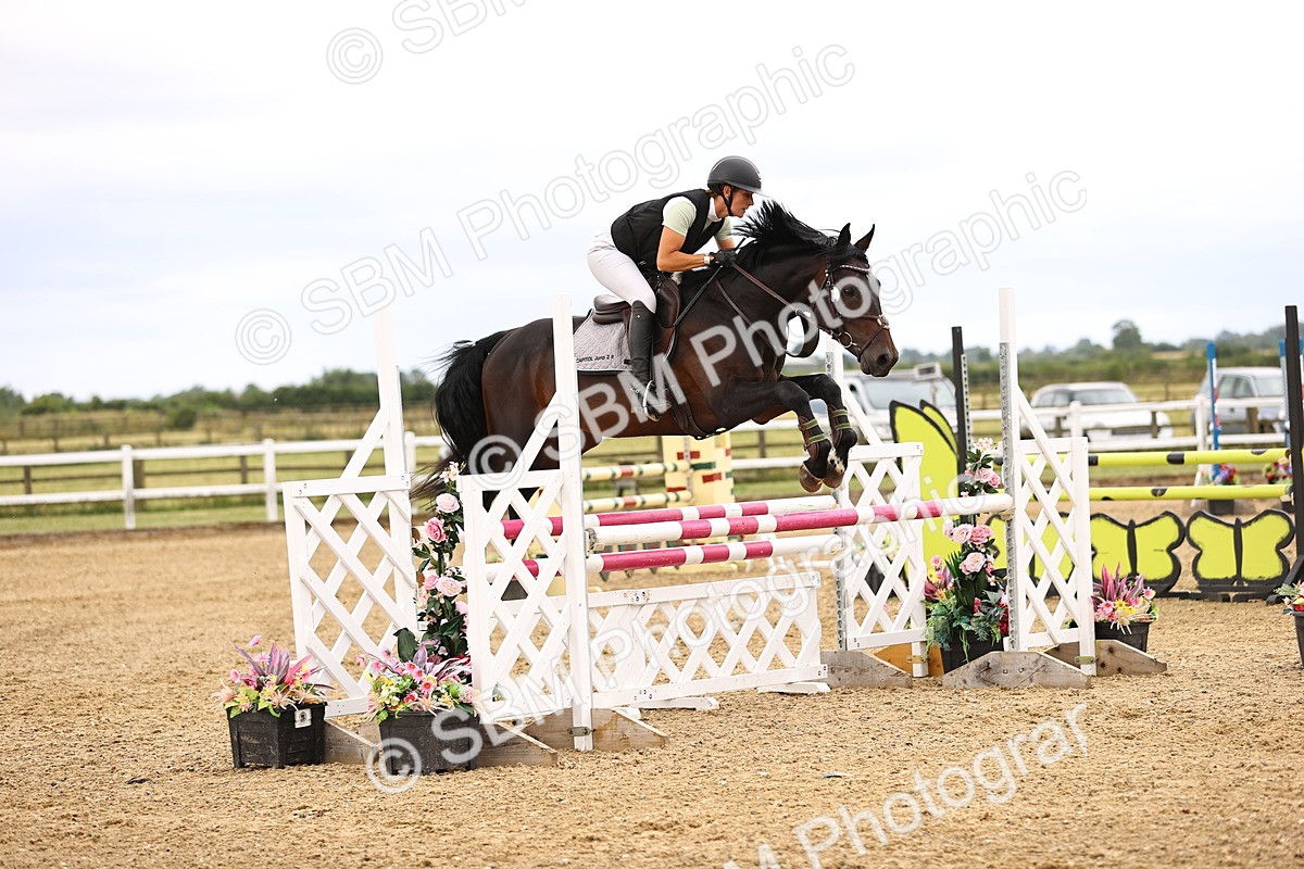 SBM_002983 - Class 20 - Senior Discovery - 1.00m