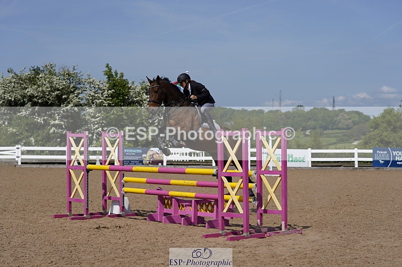 230528A-105226-06320 - Cls 31 Scope 1m Champ Quali & Open