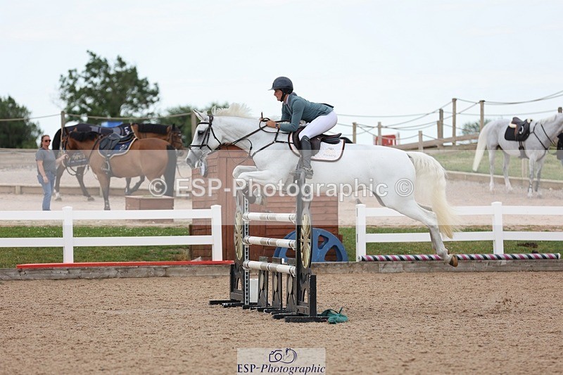 250625-154555-01522 - Cls 6 Foxhunter and 1.20m Open